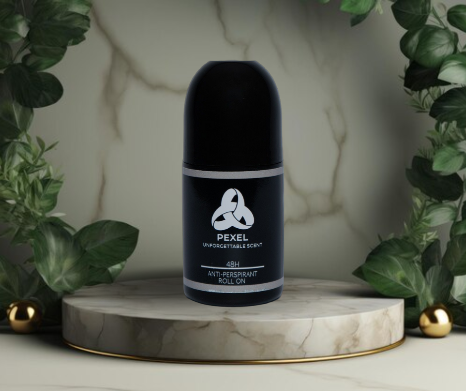 Men's Ant-Perspirent