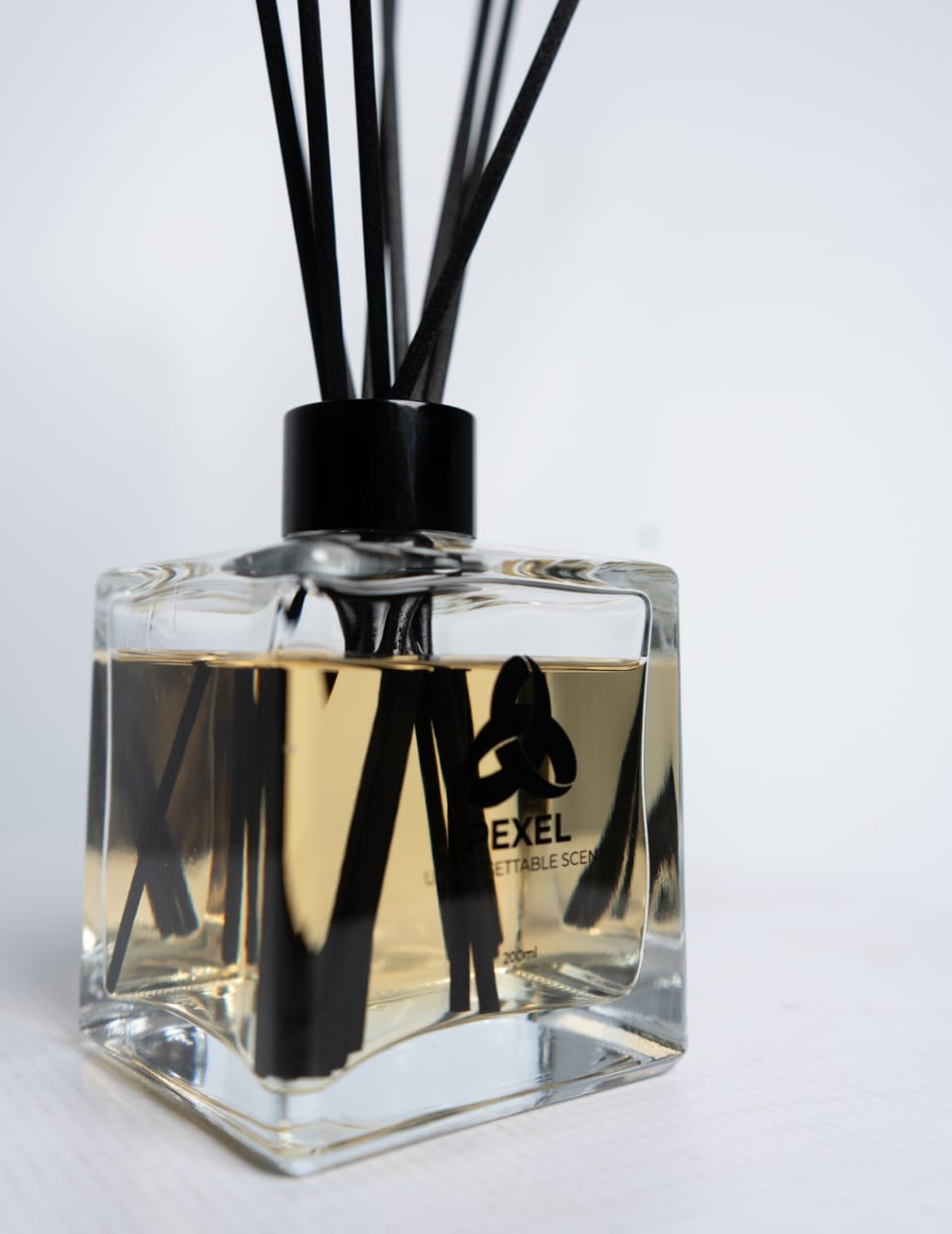 Air Diffuser Lux Oud