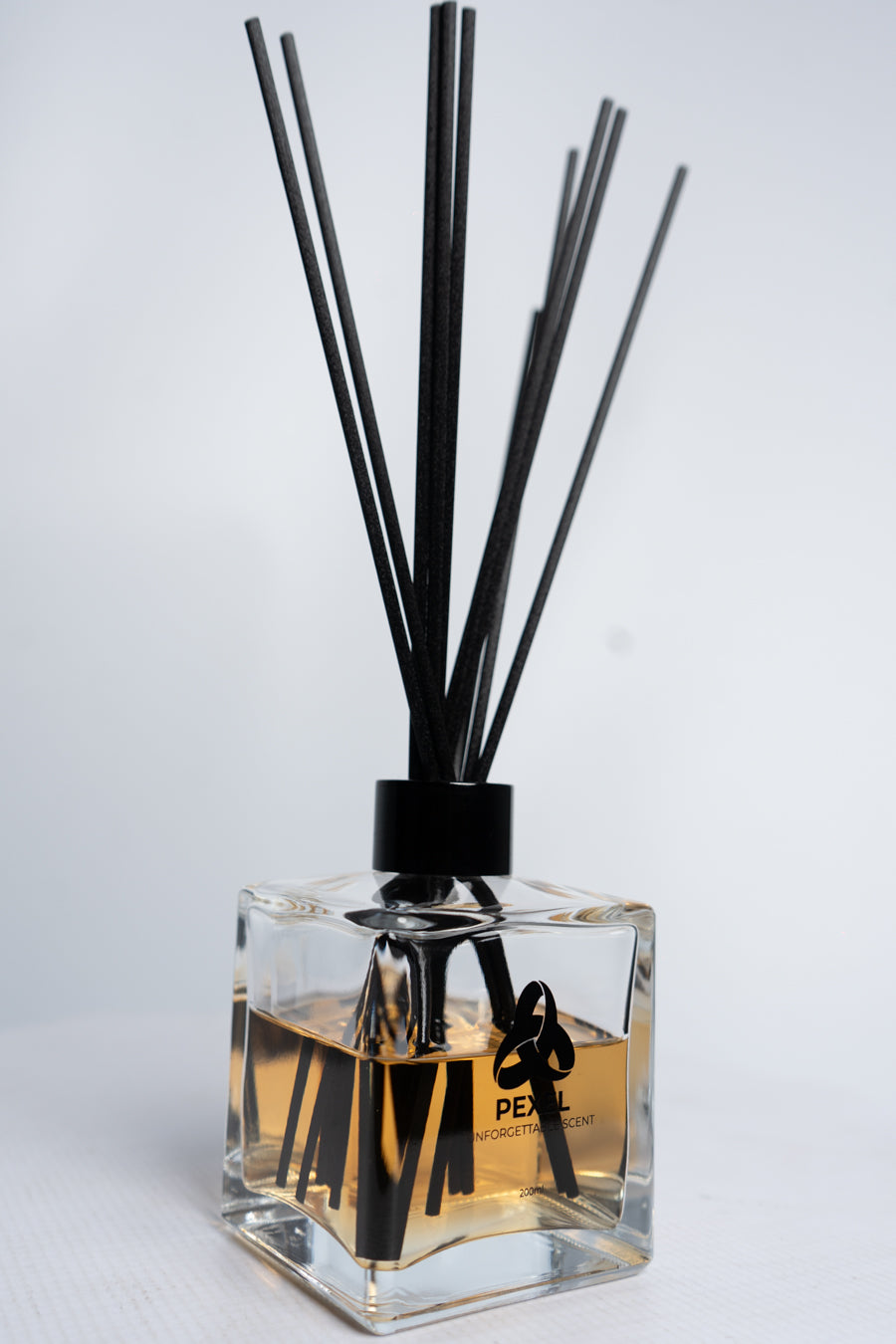 Air Diffuser Oud Bergamot