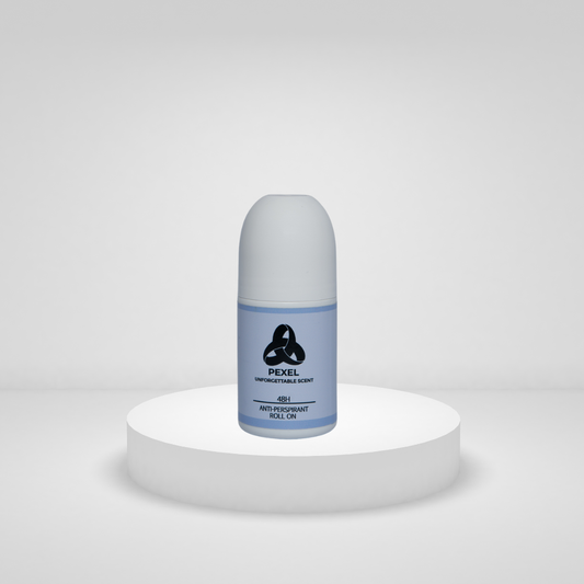 Ladies Anti-Perspirant