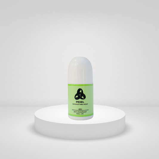 Men's Anti-Perspirant