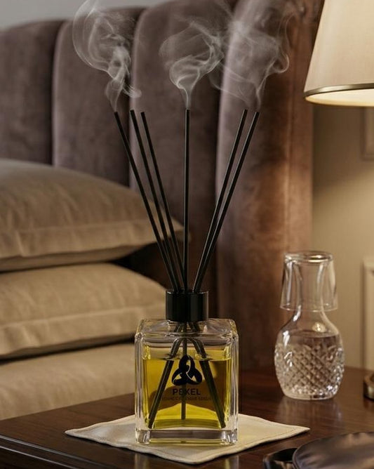 Air Diffuser Lux Oud