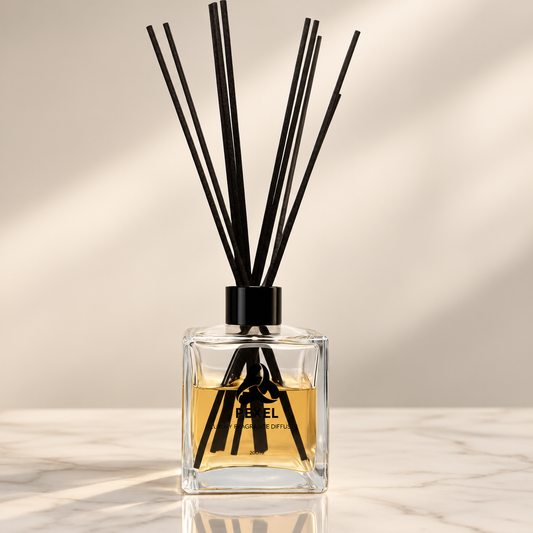 Air Difuser Sugared Grapefruit