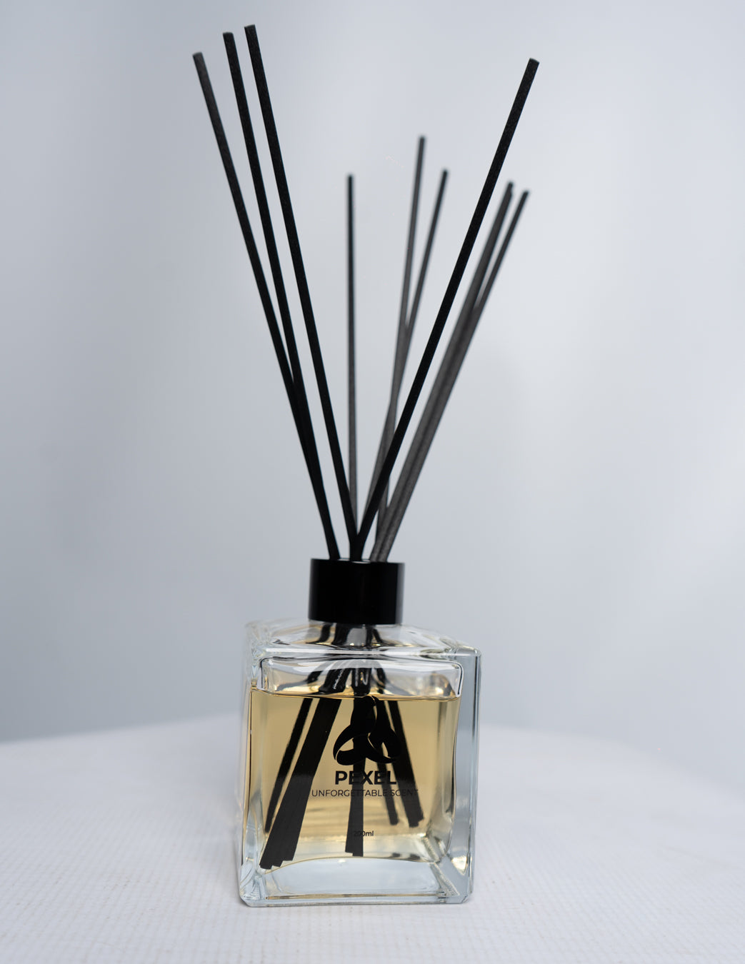 Air Diffuser Gourmand Fruity
