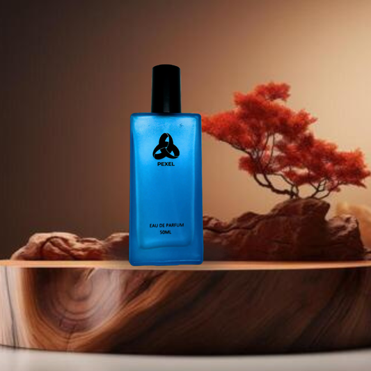 Ladies Blue premium