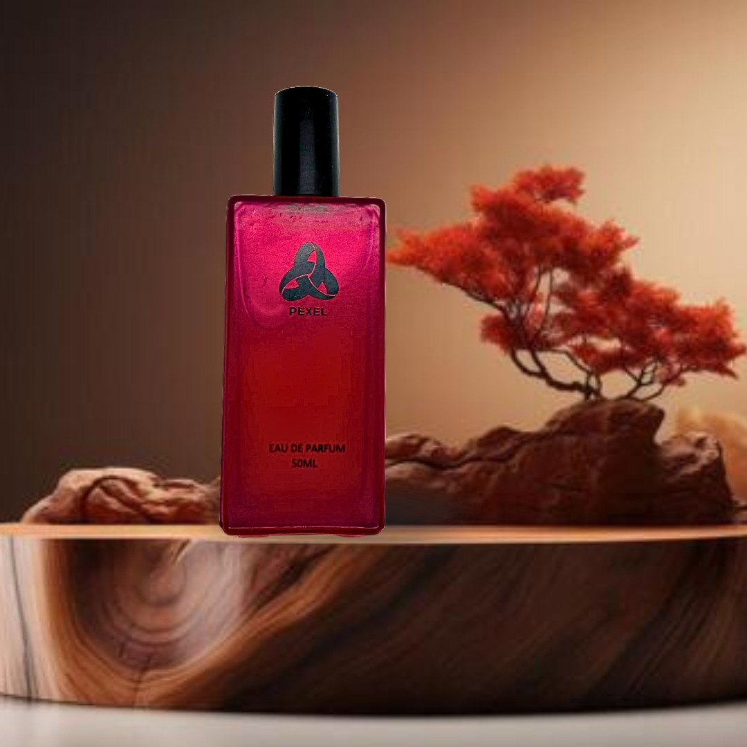 Ladies Red Premium