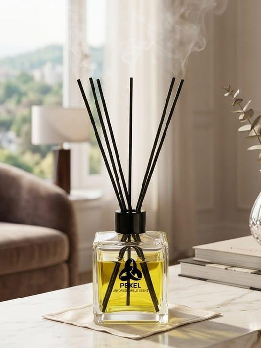 Air Diffuser Gourmand Fruity