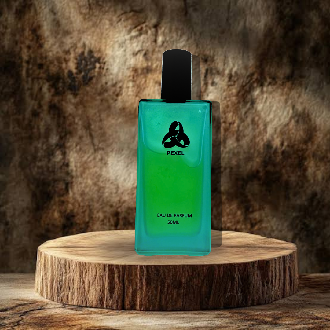Men's Premium Green