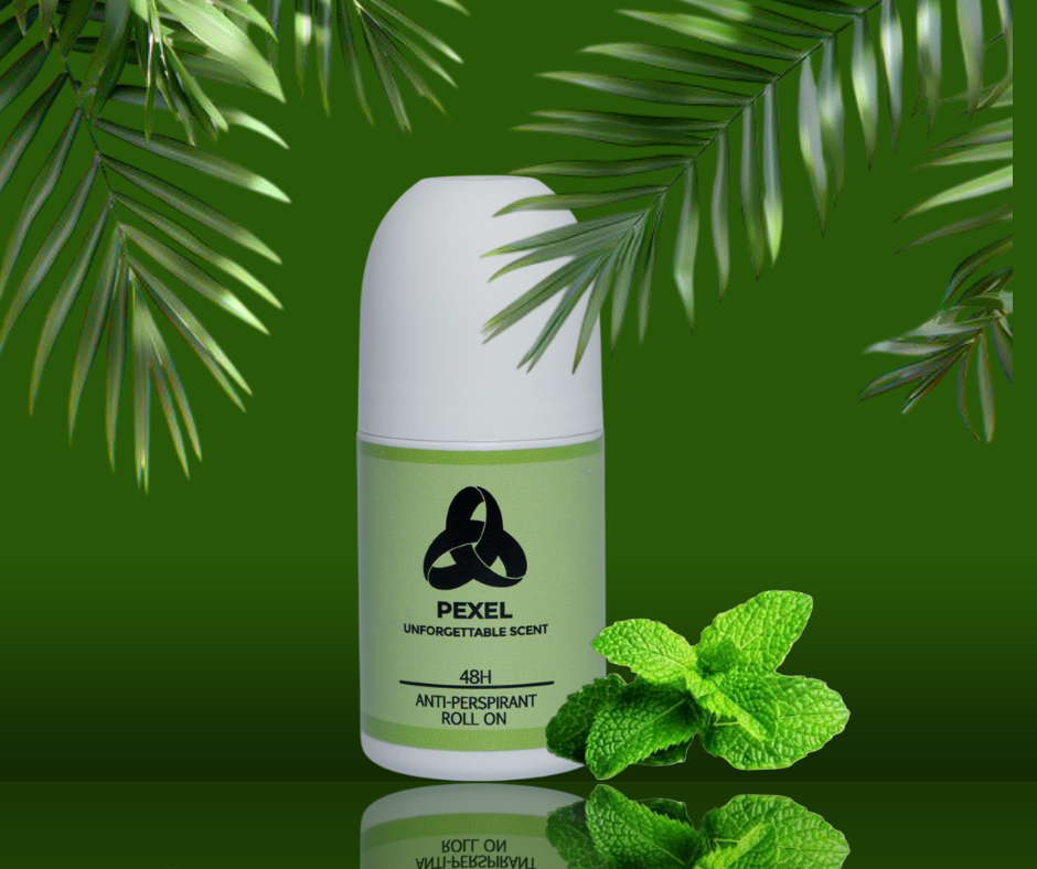 Men's Anti-Perspirant